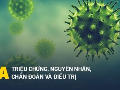 Giá Dịch Vụ Xét Nghiệm Cúm A Tại Bệnh Viện ĐK Cửa Đông- TP Vinh Nghệ An 2